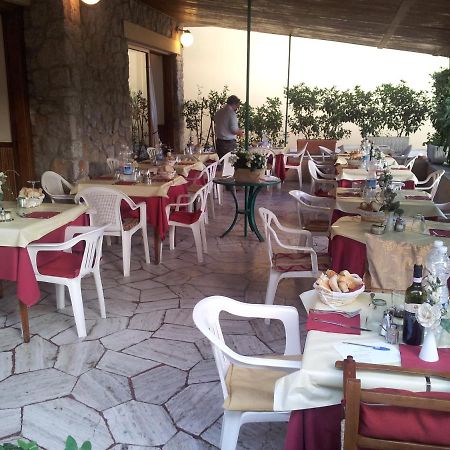 Golf Hotel Forte Dei Marmi Buitenkant foto